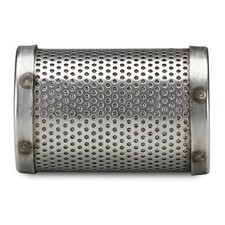 1/2" 100mc filter for Y-Strainer 100 Micron 140 Mesh Screen Filter