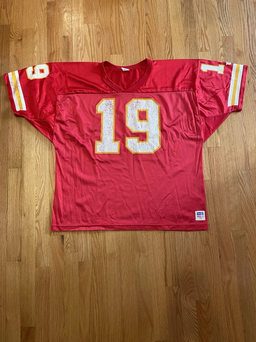 Wilson Joe Montana NFL Jerseys for sale | eBay