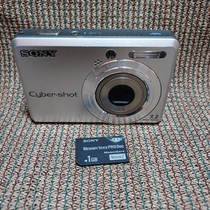 sony supershot | eBay