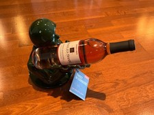 Foster & Rye Army Man Bottle Holder, Polyresin Large Drinking Wine Bottle Hol...
