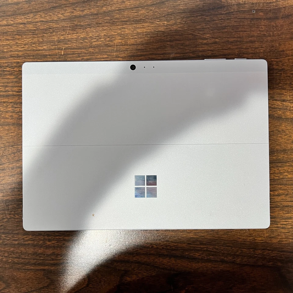 Microsoft Surface Pro 5 (1807) Wi-Fi + LTE Core i5-7300U/8GB/256GB Silver - Image 2 of 4