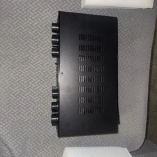 PYLE PTA44BT.5 Bluetooth - 4 Channel Amplifier Stereo Receiver System - Black