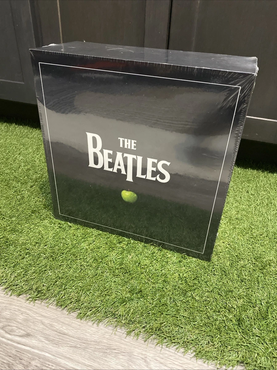 Las mejores ofertas en The Beatles Box Set | eBay