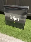 The Beatles Stereo Box Set LP 33rpm Vinyl Record Albums 180g + Free Outer Sleeve