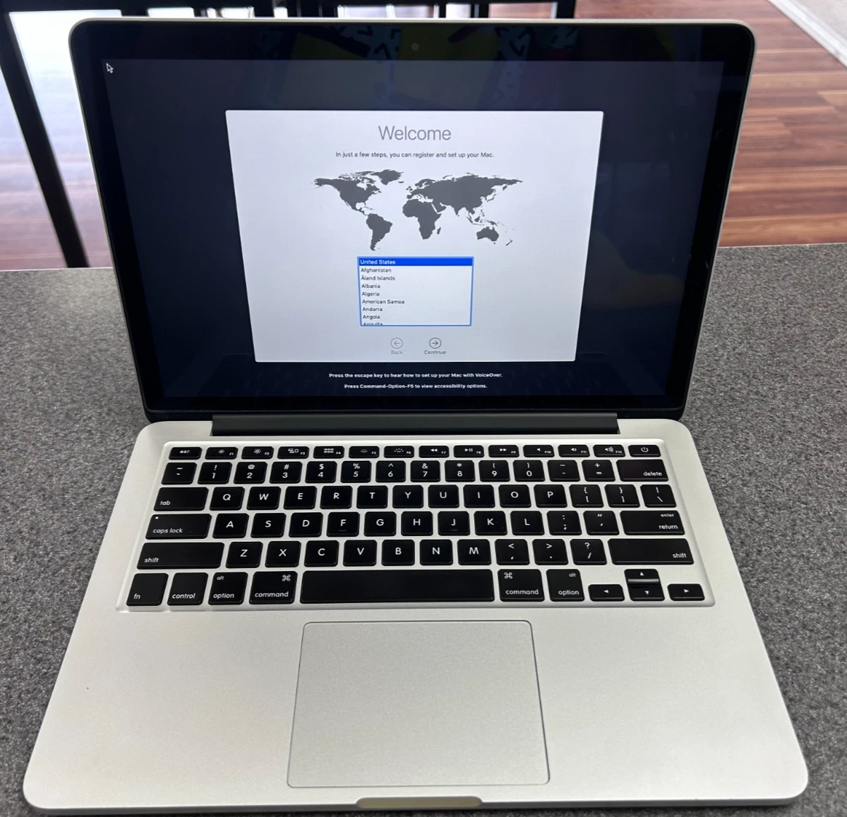 Apple MacBook Pro 13 in 2013 for sale | eBay