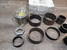 Horton 995584 Engine Cooling Fan Clutch Pulley Bearing Kit