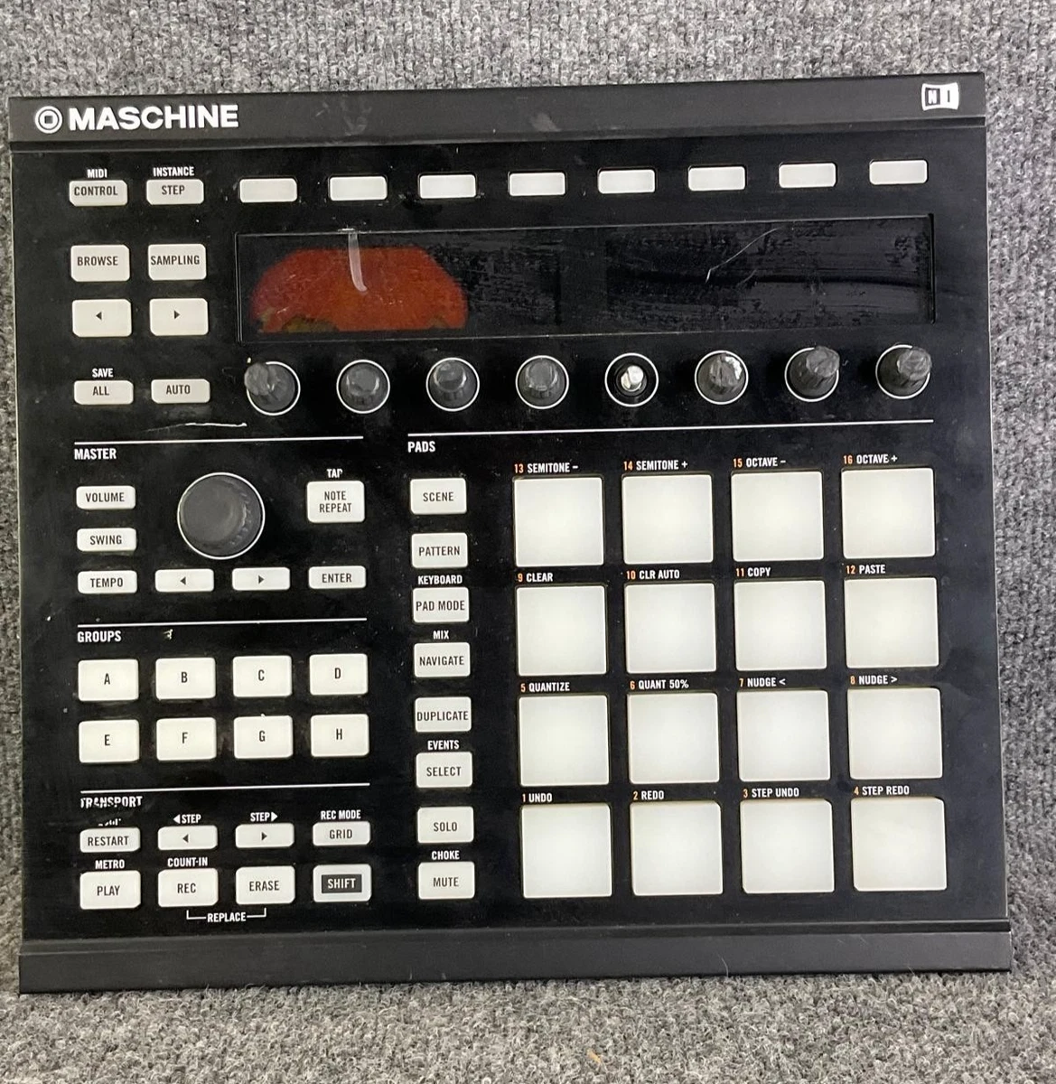 Maschine Mk2 for sale | eBay