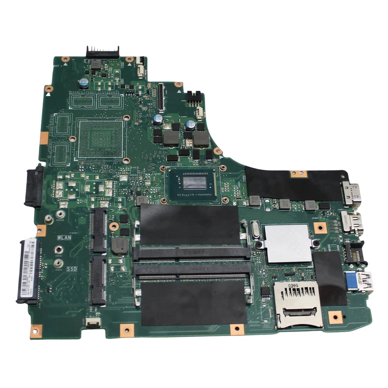 31KJCMB0090 Asus S405CA K46CM i5-3317U Motherboard "GRADE A"