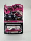 Hot Wheels RLC Redline Club "66 Super Nova, Pink