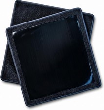 2 Pack Clay Towel for Auto Detailing 12" X 12" ? Reusable Synthetic Clay Bar Tow