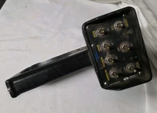 Crane Remote T150-0119R1 Omnex Trusted Wireless Auto Crane Service Truck