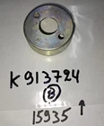 NOS NEW GENIUNE K913724 DUST CAP Case parts 880A, 880B, 1290, 880E, 880F, 880UE