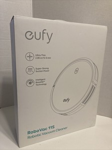 Eufy RoboVac 11S