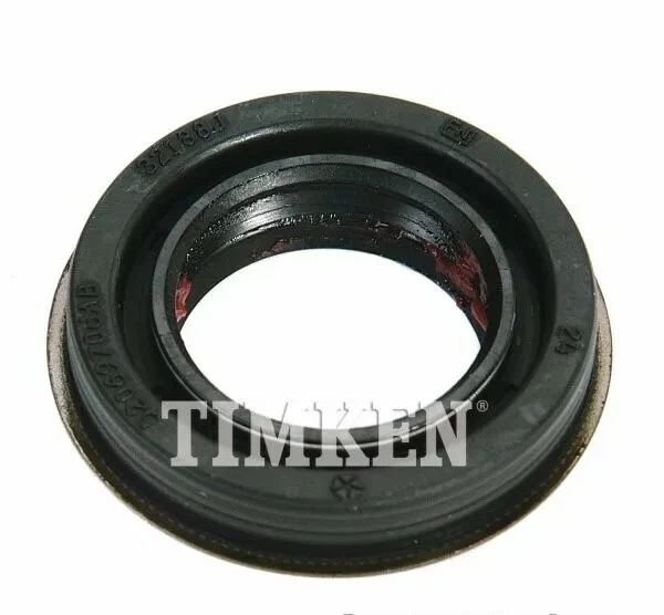 710489 Timken sello de eje delantero lado conductor o pasajero nuevo para camioneta Ram derecha izquierda Foto 2 de 4