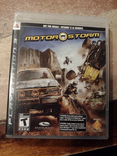 PlayStation 3 Games ~ Most with Manuals! - Picture 386 of 533