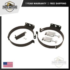 TB-2 PROPANE TANK BRACKET FORKLIFT LP LPG For 33.5 and 43.5lb Gallon Tanks