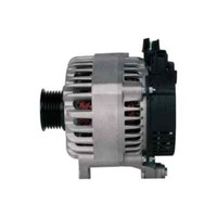 Hella 8EL 012 428-621 Generator FüR Ford Focus (Daw, Dbw)