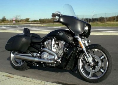 v rod muscle accessories