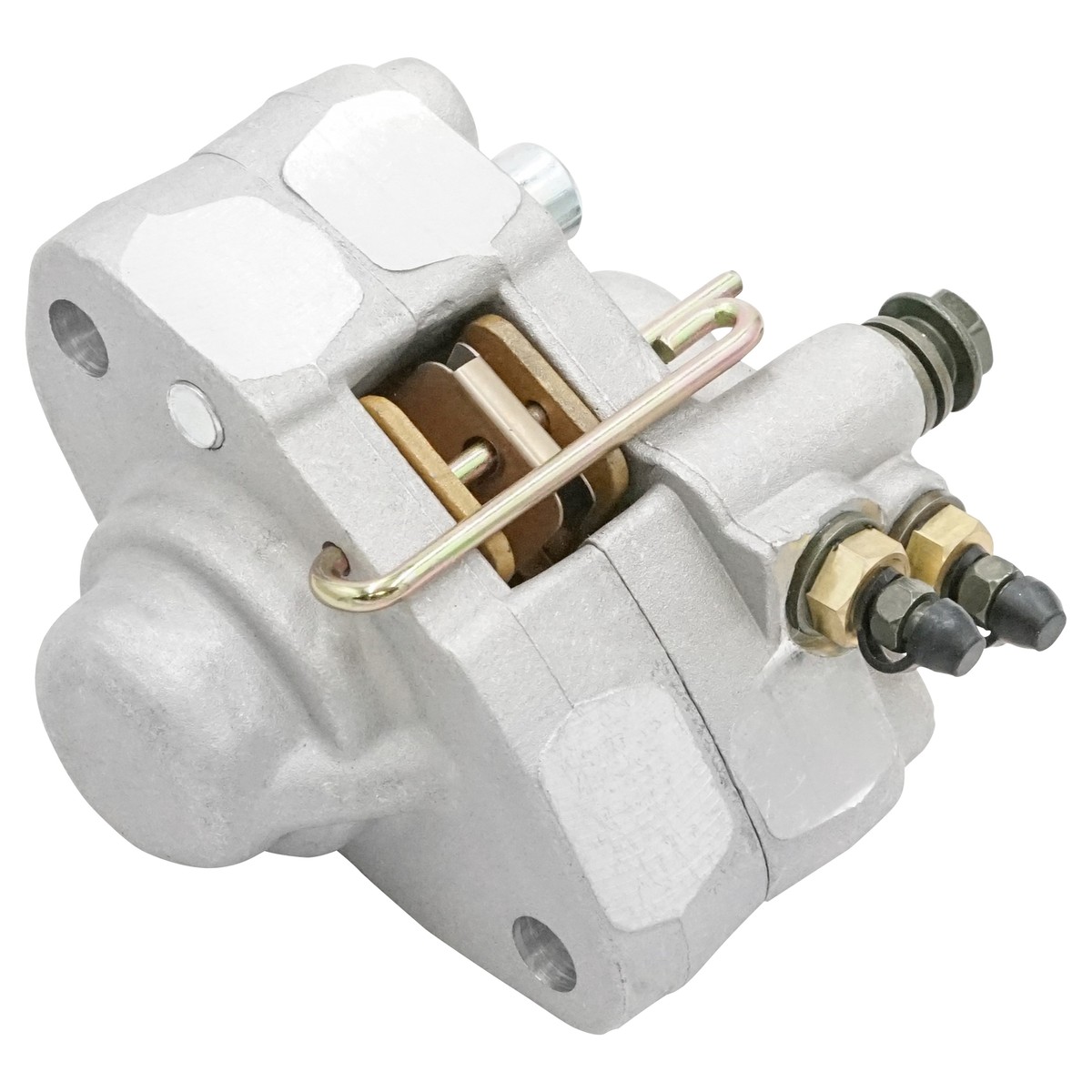 Rear Brake Caliper W/Pads For Polaris Xplorer 250 400 4X4 1999 2000 2001 2002