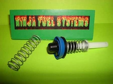 EDELBROCK AFB CARBURETOR MODERN FUEL ACCELERATOR PUMP W/ RETURN SPRING 1407 STD