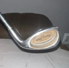 Hillerich & Bradsby Men Powerbilt TPS Iron 4-Iron Single Club Louisville KY RH