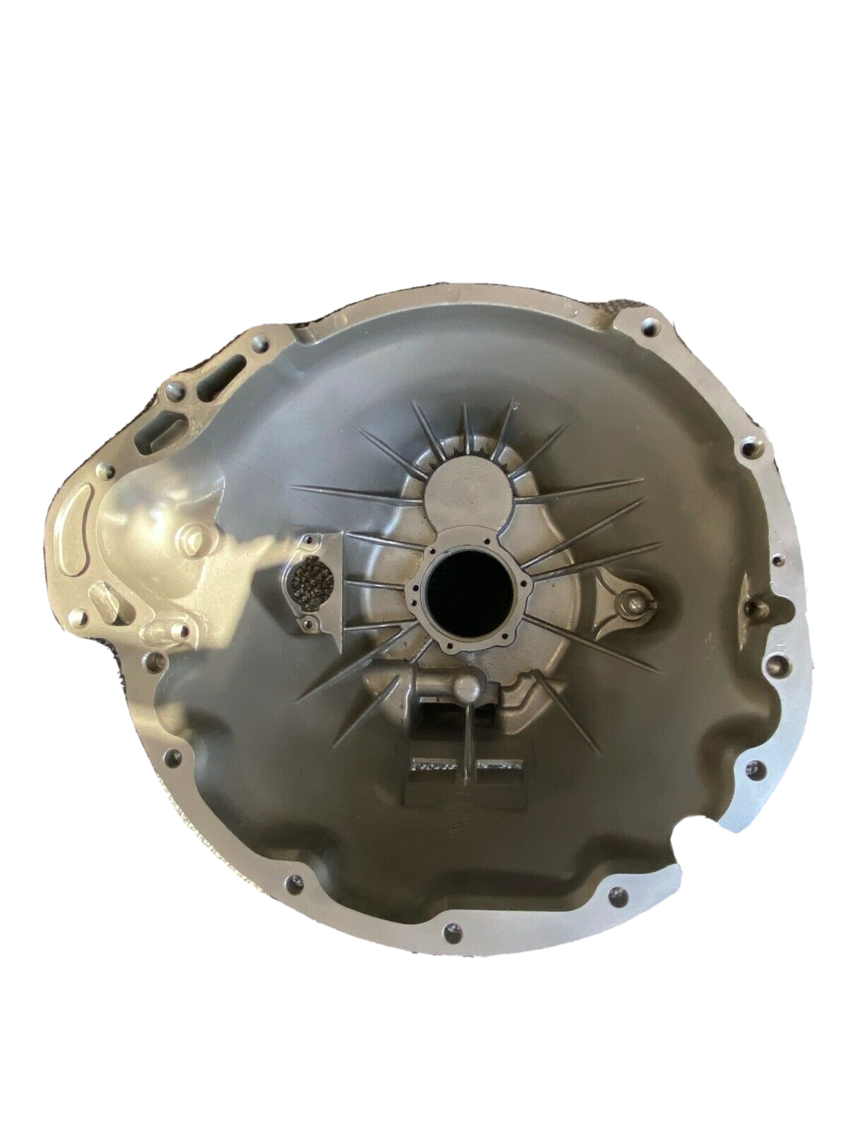 NV3500 TRANSMISSION CASE 5 SPEED DODGE 3.9 4.7 CASTING 26570 (USED