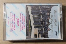 RAMON AYALA Y LOS BRAVOS DEL NORTE CORAZONCITO TIRANO  ULTRA RARE NEW SEALED