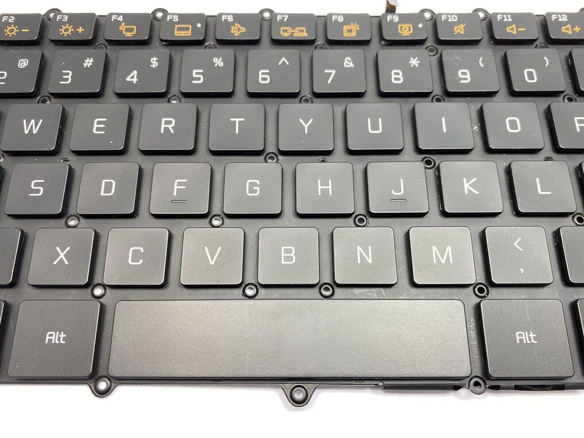 Laptop Keyboard for LG Gram 14Z980 14Z980C 14Z980B 14Z980U 14Z980G