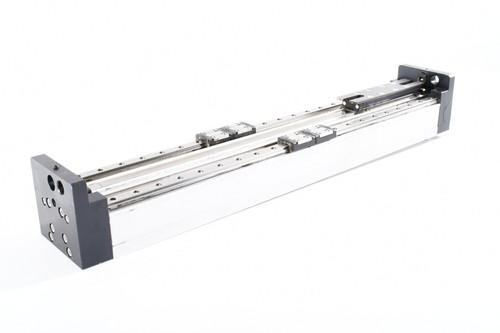 HEINZ MAYER MSL 90-P25-S-350, Linear-Drive Module #E5