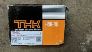 Подшипник hsr 30