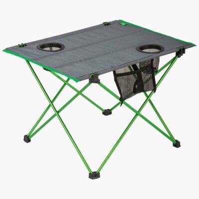 Ayr klappbarer Campingtisch | leichter Camping