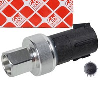 febi Druckschalter Klimaanlage FüR Ford C-MAX Fiesta Focus Mondeo S-MAX 4673935