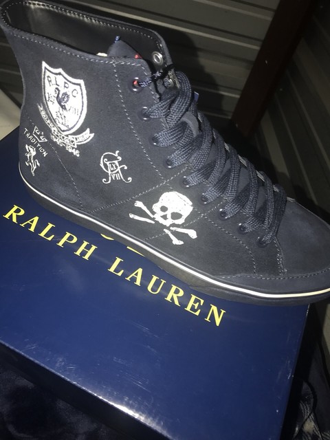 ralph lauren mens shoes sale