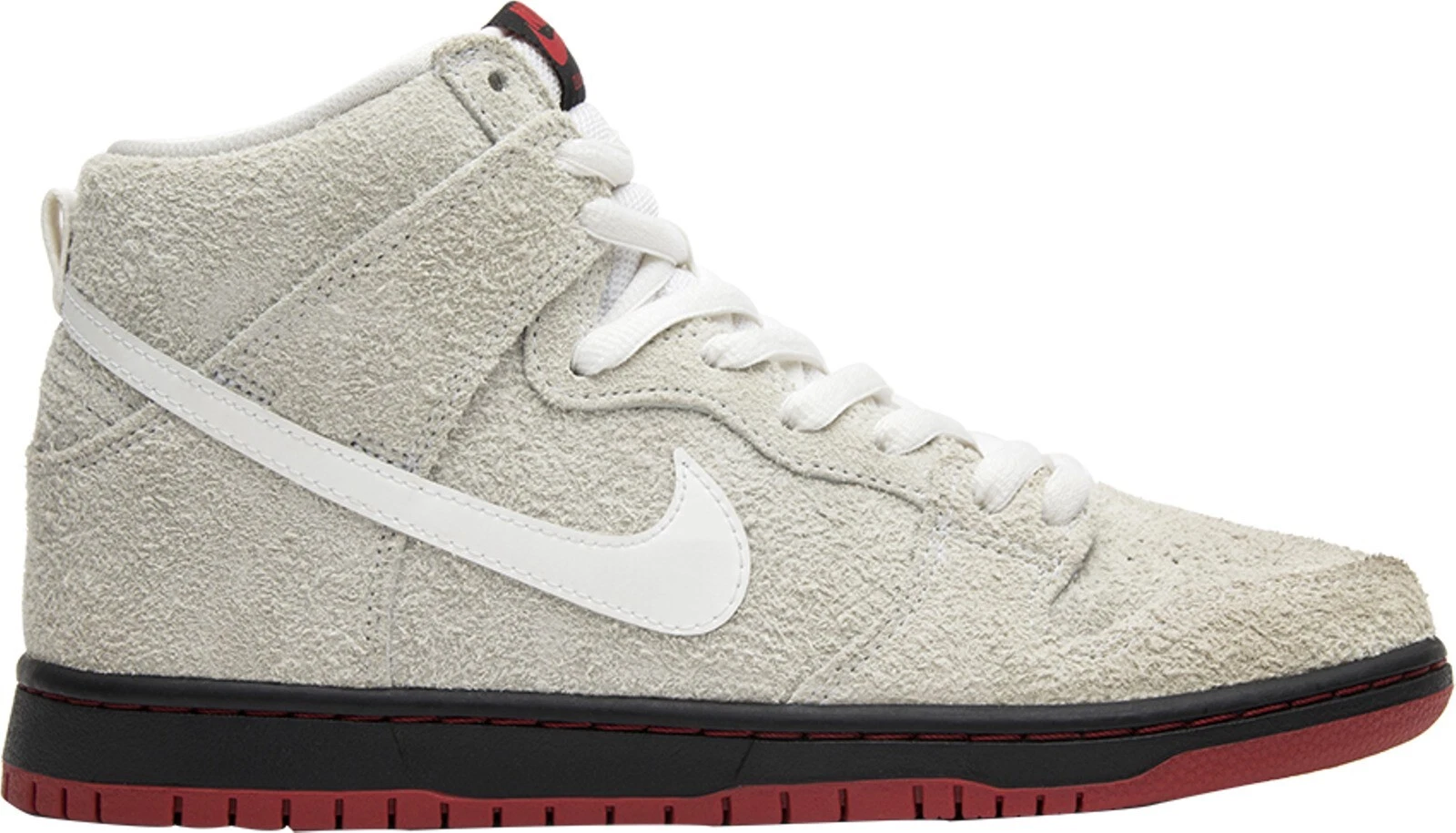 Nike Black Sheep x Dunk SB High Black Hornet for Sale 
