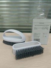 ObscURusly Brushes for footwear Shoe Brushes set