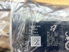 1pc Brand New Yaskawa  SGM7J-02AFC6S Servo Motor Fast delivery