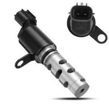 Engine Variable Valve Timing Solenoid VVT 24355-23770 For 05-12 Hyundai Kia 2.0L