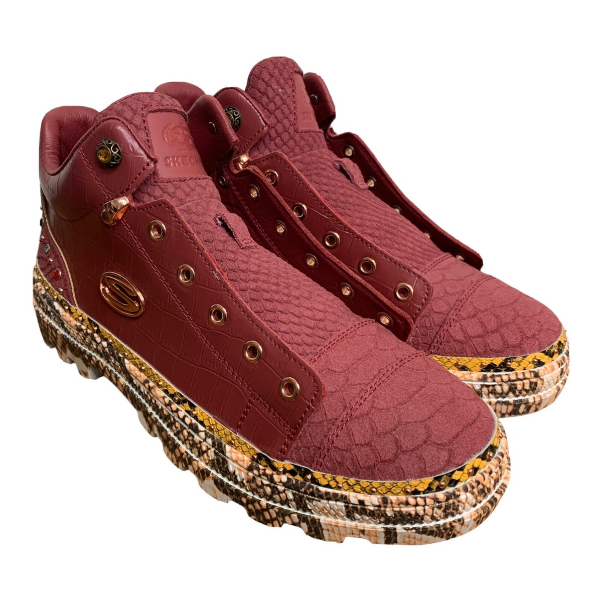 Skechers Sport Premium Heritage Collection Roadies 149742