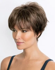 IVY Wig by NORIKO, Rene of Paris, **ALL COLORS!** Short Best-Selling Wig, NEW!