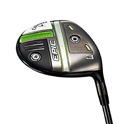Callaway Fairway Wood EPIC MAX Men Diamana 40 for Callaway R 5W