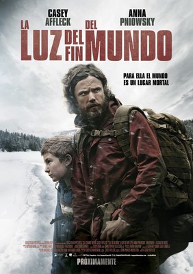 Licht meines Lebens (2019)_3 Poster Leinwand Film Film Druck A0 A1 A2 A3 A4 A5 A6 Ar