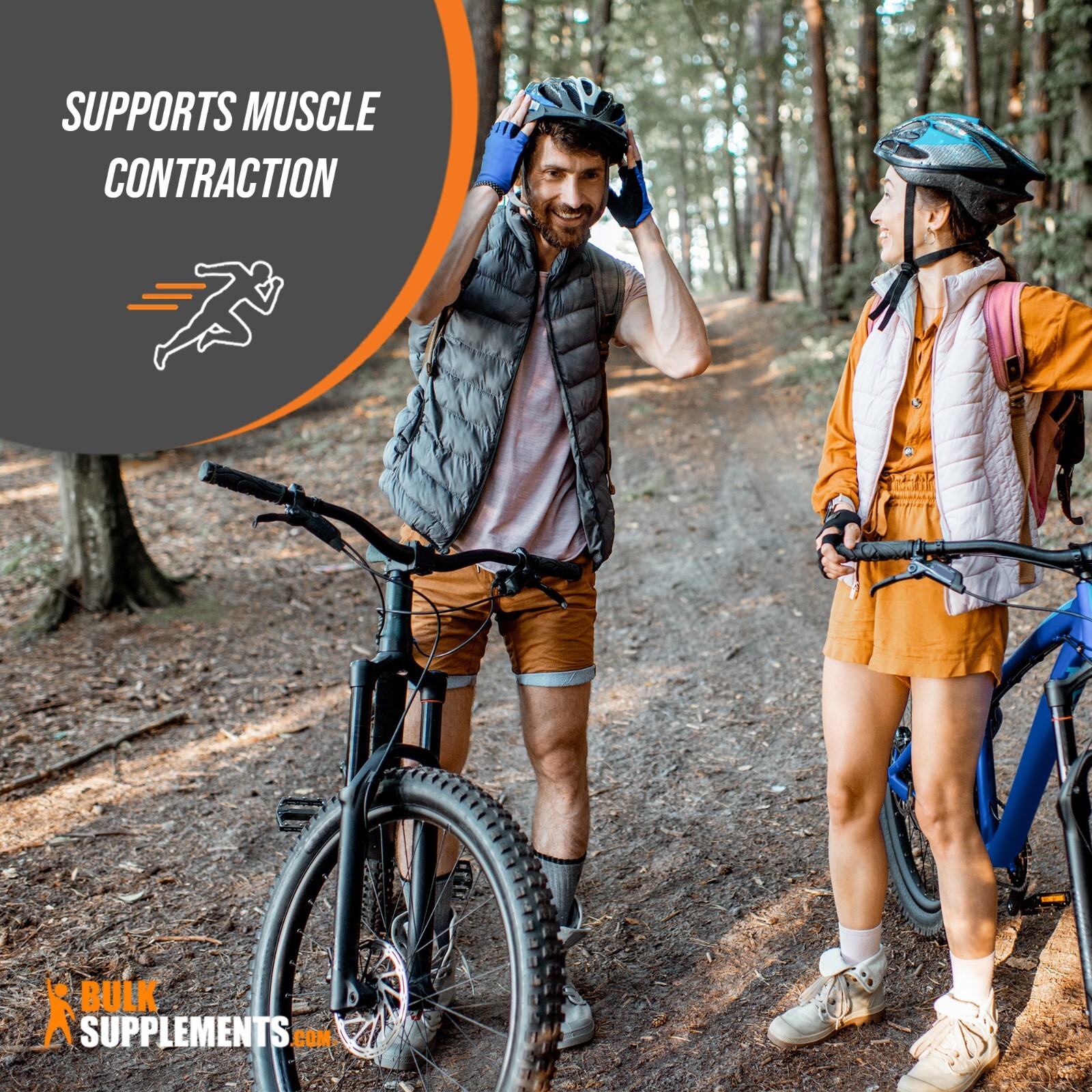 BulkSupplements Magnesium Citrate Encourage Healthy Bowel Movements