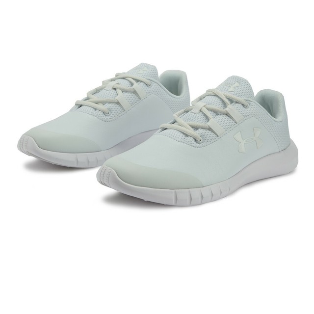 under armour junior trainers
