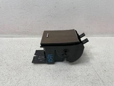 13 14 15 Jaguar XF Center Console Ashtray Storage Compartment 1371 OEM