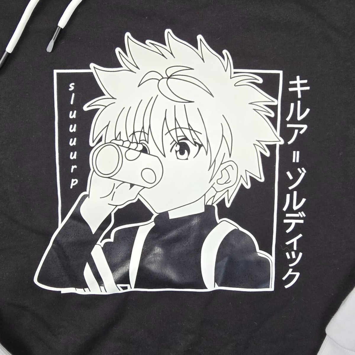 きど　HUNTER×HUNTER Hunter x Hunter Akihabara Legend Killua Zoldyck 1/8 Scale Figure