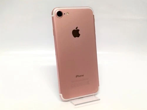 Iphone 7 rose gold vodafone sale