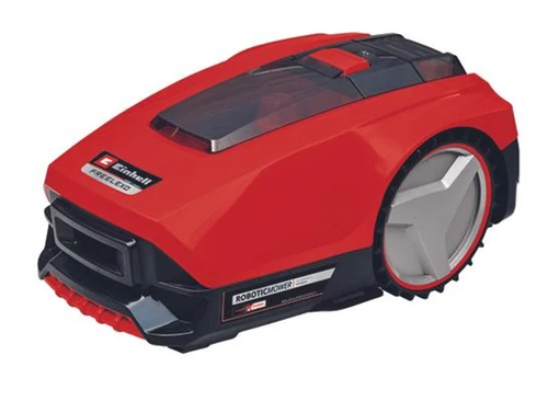Mähroboter Einhell Freelexo 550 Kit Rasenmähroboter Rasenmäher