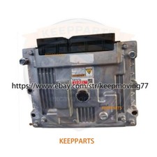 Controller Panel 1j527-10000 1j524-59053 275700-6562 For Kubota V6108-tirf4-up