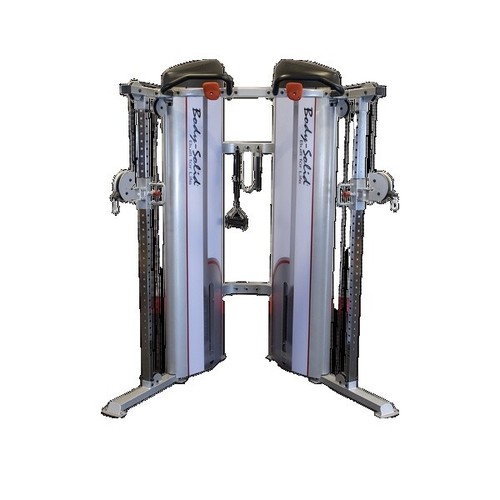 Body-Solid Tools Triceps Bar OB34