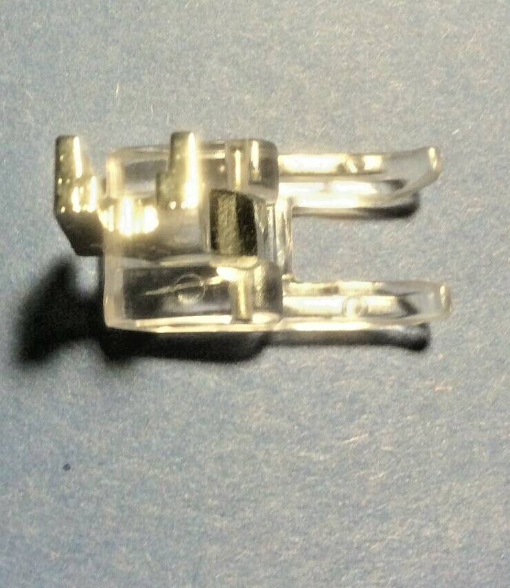 Foot Low Shank That Fit Baby Lock Sewing Machine Models